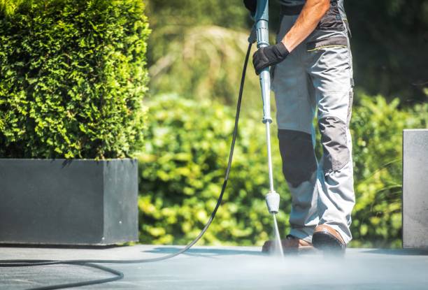 Best Building Exterior Pressure Washing in Canal Winchester, OH