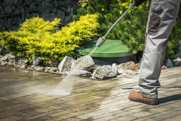 Best Deck and Patio Pressure Washing in Canal Winchester, OH