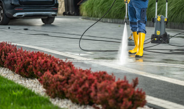 Best Window and Screen Pressure Cleaning in Canal Winchester, OH